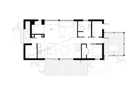 Scotch Chalet